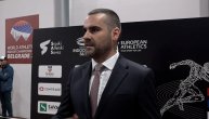 Penić: Atletski sport je poslednjih 10 godina u ekspanziji