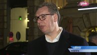 " Još jedna zemlja povlači priznanje nezavisnosti Kosova": Vučić iz Minhena