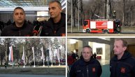 Ispovest vatrogasaca spasilaca: "Dođe vam da kopate rukama da biste došli do osobe ispod ruševina"