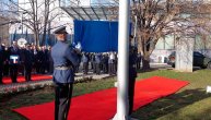 Svečano podizanje zastave: Priština obeležava 15 godina jednostrano proglašene nezavisnosti