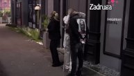 Poljubili se Zvezdan i Maja? Kada Anđela bude videla ovo nastaće haos