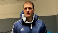 Nedović osvojio prvi trofej sa Zvezdom u karijeri: Baš sam želeo da ga osvojim