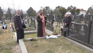 Na prištinskom groblju iz godine u godinu sve manje Srba dolazi na zadušnice