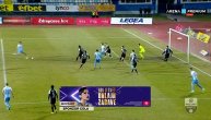 Igrač Zvezde na pozajmici u Spartaku dao gol Partizanu: Kao duh sam na penalu doneo izjednačenje