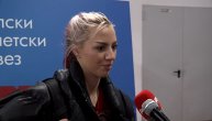 Zorana Rokavec osvojila dvoransku titulu u skoku u vis u odsustvu Angeline Topić