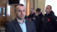 Kočović: Ovo pokazuje koliko su svi oni profesionalci i predani svom pozivu
