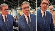 Vučić: "Srbija nema cenu i njenu slobodu ćemo sačuvati"