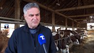 Uvode se takse na uvoz mleka da se zaštite domaći proizvođači: Bili smo došli do dna