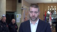 Dašić: Veoma je važno da mi Kragujevčani imamo ovakve heroje koji su dobro obučeni i opremljeni