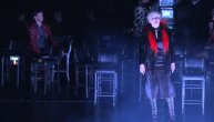 Rođendan Beogradskog dramskog pozorišta obeležila premijera predstave "Idiot"