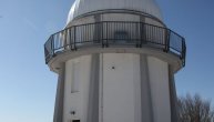 Astronomska stanica Vidojevica postala meta kritika na Tviteru