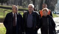 Porodica jedne od žrtava Belivukovog klana došla na nastavak suđenja