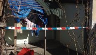Kuća u kojoj je mučki isprebijana dvogodišnja devojčica