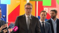 Vučić: Svi oni znaju da je suština svega Zajednica srpskih opština