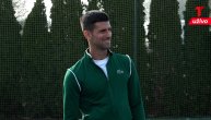 Novak poslao moćnu poruku o broju Grend Slemova koje želi da osvoji i kada planira kraj karijere