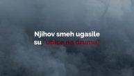 Roditelji traže hitnu izmenu Zakona o saobraćaju: Njihov smeh ugasile su "ubice na drumu"