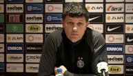 Petrić o nasledniku na klupi Partizana: Mogao bi to da bude Duljaj ili Nađ, tu je i Sale Ilić