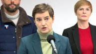 Brnabić: Sutrašnji dan neće biti lak! Očekujem formiranje ZSO!