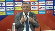 Pešić: Bez odbrane na Mundobasketu možemo da se slikamo