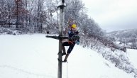 Problema je dosta u Prijepolju, još uvek nismo dobili električnu eneriju
