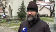 Arsenijević: Naši vernici prvu sedmicu poste strogo na vodi, sa što manje hrane, počinje Veliki post