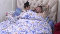 Maja i Janjuš ponovo u krevetu: Podsetila ga koje je jedino mesto u Zadruzi gde nisu imali odnose