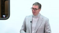 Vučić: Mi drugačije vidimo situaciju na KiM u odnosu na 22 zemlje EU! Večeras ću govoriti o svemu