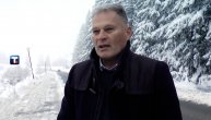 Predsednik opštine Nova Varoš: Tri sela su bez struje, sneg negde dostiže i dubinu do 2 metra