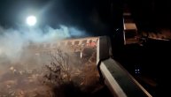 Sudarili se vozovi, poginule najmanje 32 osobe, 85 povređenih: Katastrofalna nesreća na severu Grčke