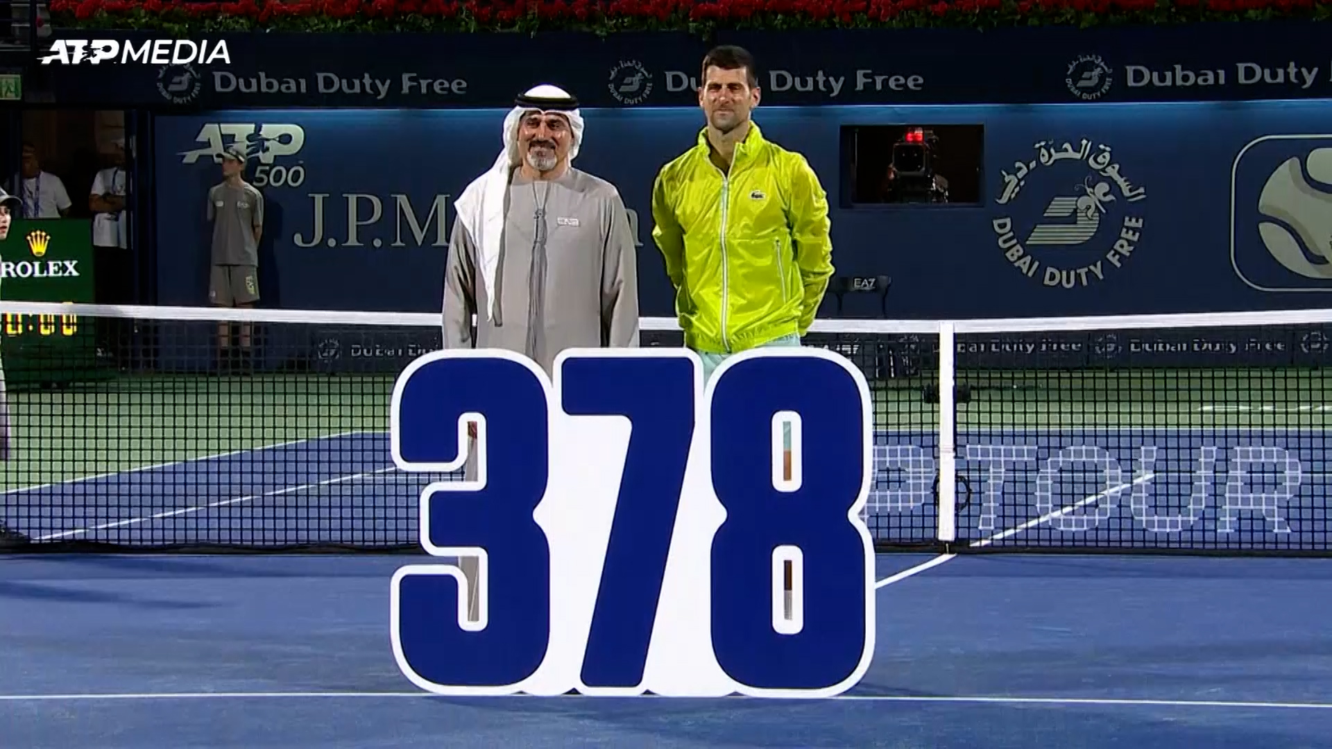 Novak Djokovic x Hubert Hurkacz: Saiba o horário e como assistir ao vivo às  quartas do ATP de Dubai