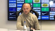 Kakva su očekivanja Igora Duljaja novog trenera FK Partizana pred 169. večiti derbi