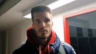 Petrušev posle novog poraza Zvezde: Kao da smo pomislili da je kraj na +9 za nas