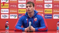 Milojević otkrio ciljeve koje je zacrtao dok je na čelu stručnog štaba FK Crvena zvezda