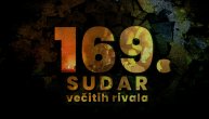"Sudar" večitih rivala: Po čemu će sve biti poseban i šta će obeležiti 169. večiti derbi?