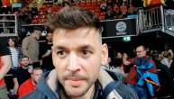 Bivši fudbaler Zvezde bodri košarkaše u Minhenu: Navijamo do kraja i nadamo se ulasku u Top 8