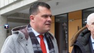 Tintor: Branilac zatražio izuzeće sudije
