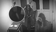 Četvoro ljudi uhapšeno zbog ubistva mladića, odao ih snimak kamera