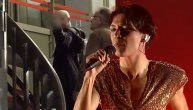 Džipsijeva podrška izbačena iz bekstejdža, nasrnuli na novinare: Skandal na Pesmi za Evroviziju