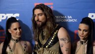 Podrška javnosti nam mnogo znači: Princ od Vranje spreman za finale Beoviziju