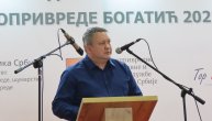 Otvoren sajam poljoprivrede u Bogatiću, Bogićević poručio: Isplatićemo sva dugovanja