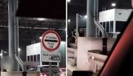 Nesvakidašnja akcija policije na naplatnoj rampi: Napravili "sačekušu", pa uhapsili dvojicu