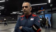 "Ovo je pravi put da srpska atletika ide napred": Selektor Zuković zadovoljan učinkom atletičara