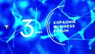 Sve je spremno za 30. jubilarni Kopaonik biznis forum