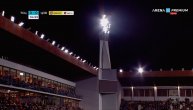 Totalni mrak: Pogledajte kako je nestalo struje usred meča TSC - Zvezda