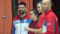 Dame sa "gvozdenim" udarcima: Srpske bokserke otputovale po medalje na SP u Indiju