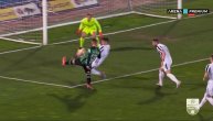 Partizan primio gol, Kolubara poravnala i prekinula uspavanku: Šok u Humskoj