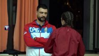 Selektor Ždralo veruje u svoje princeze sa rukavicama: Sara Ćirković može do zlata