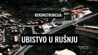 Rekonstrukcija ubistva Ranka Radoševića zvanog Eskobar: Ubica sasuo 7 hitaca u njega na pumpi