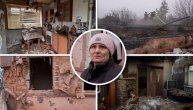 "Idem u krevet i ne znam da li ću se sutradan probuditi": Sve strahote granatiranja Ukrajine