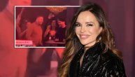 Severina se grlila sa misterioznim muškarcem na nastupu Ane Nikolić